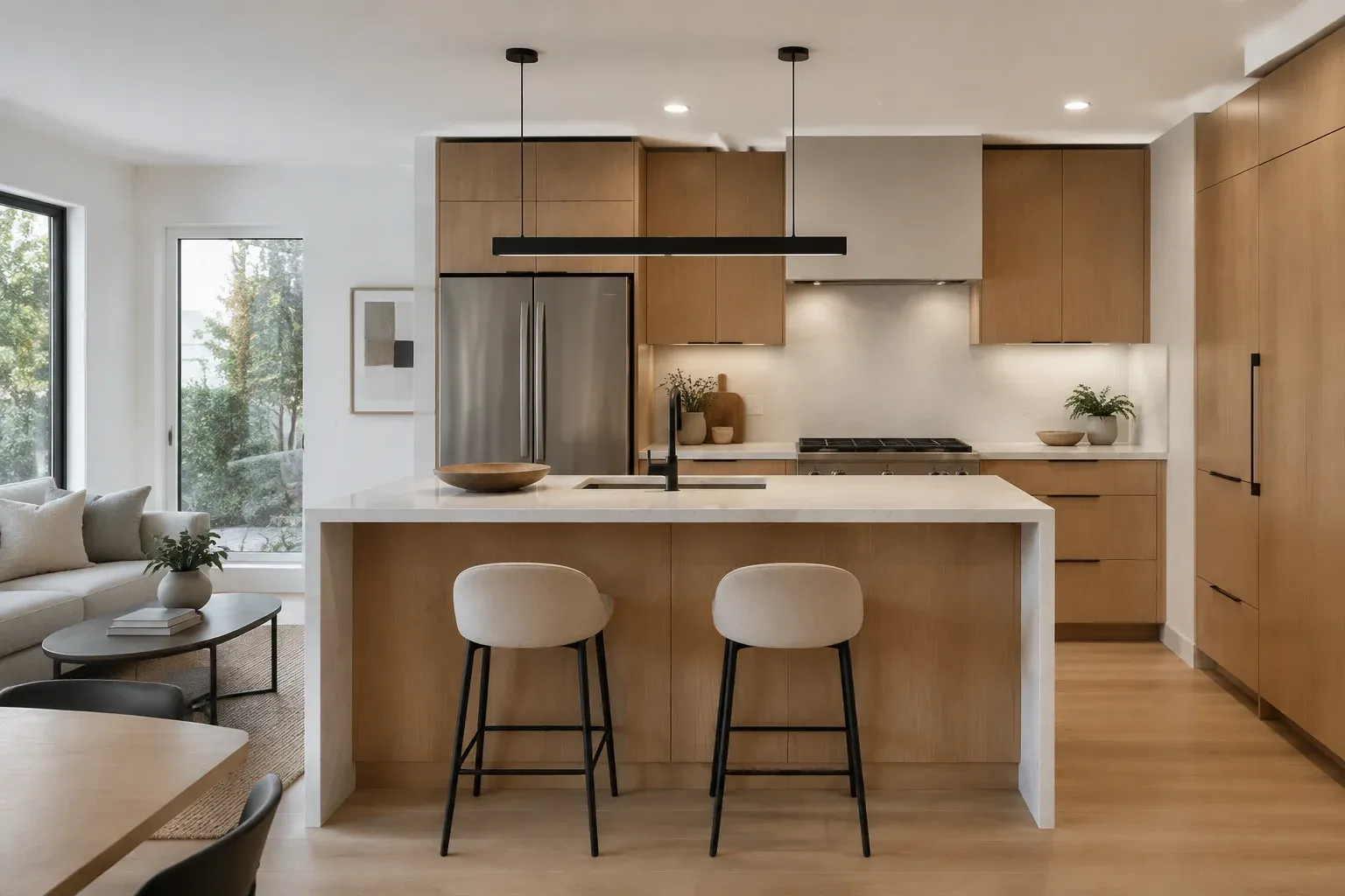 Aliso Viejo, CA kitchen remodeling
