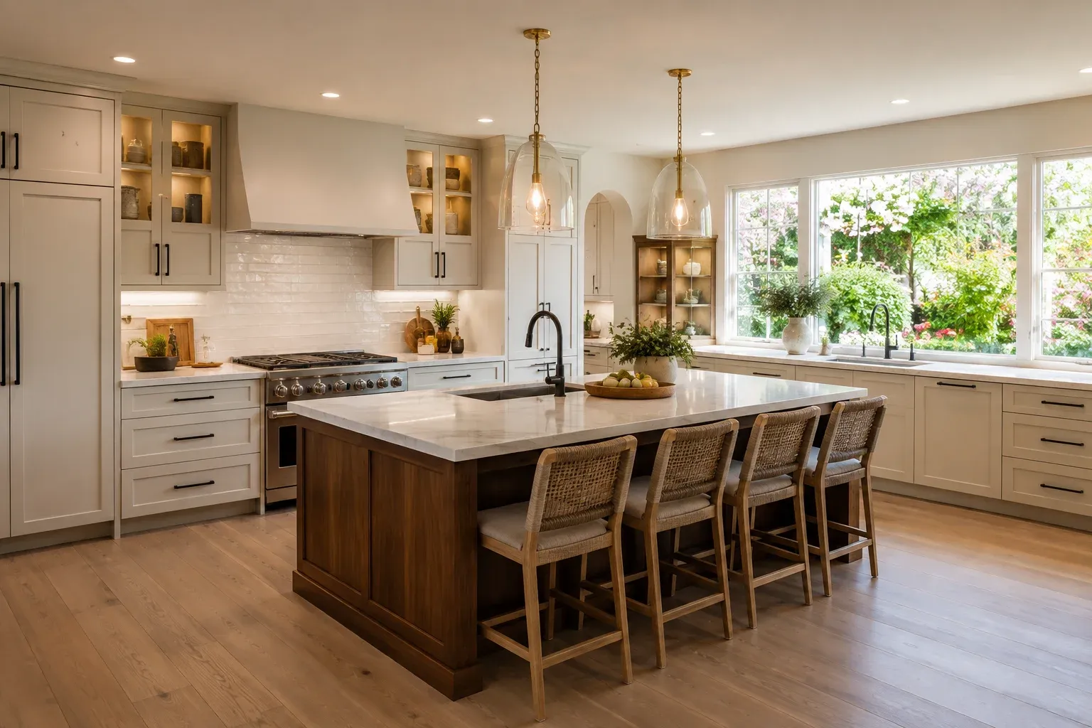 Laguna Hills, CA kitchen remodeling