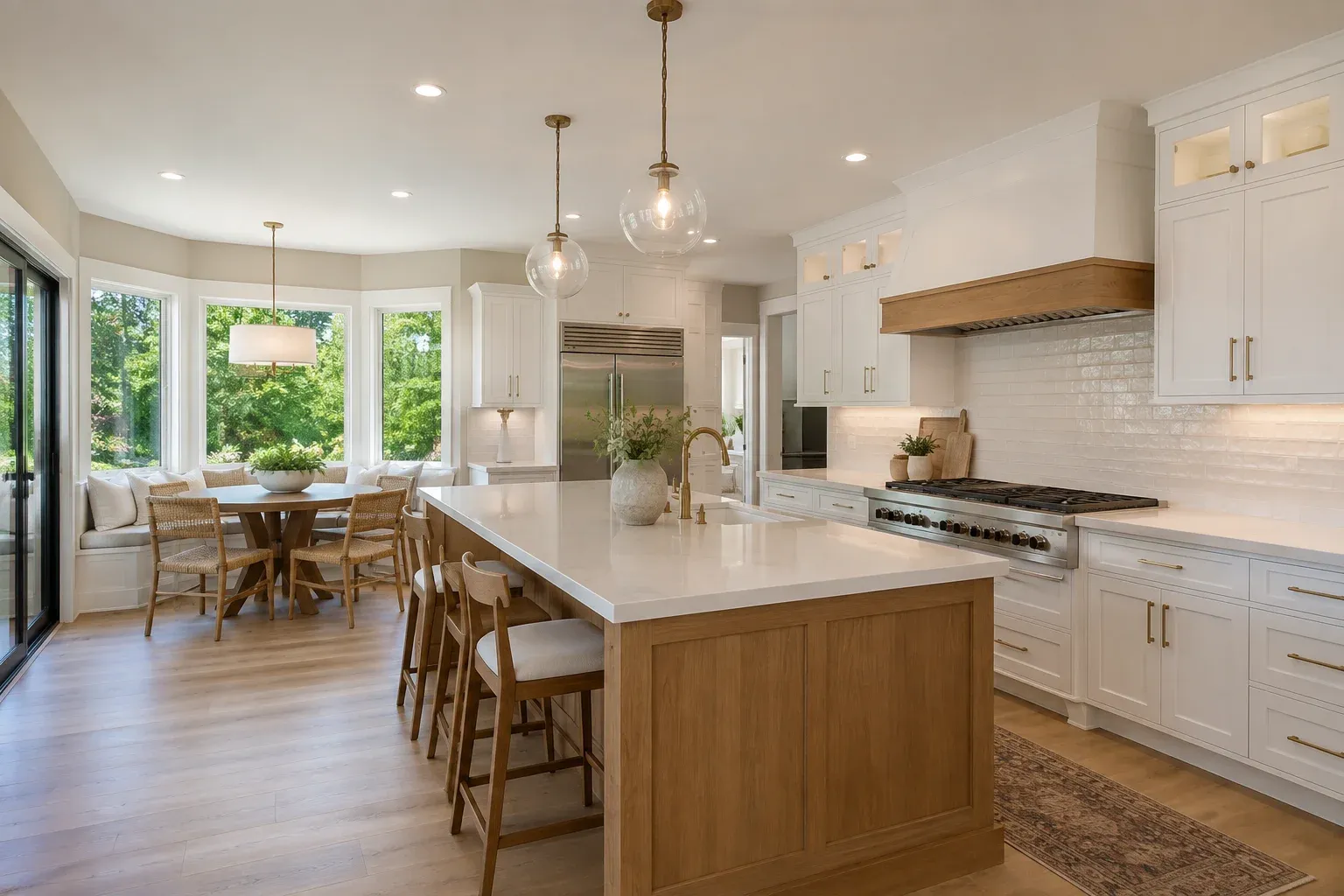 Mission Viejo, CA kitchen remodeling